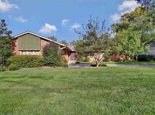 902 N Brookfield St, Wichita, KS 67206