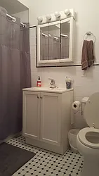 Rented by Brooklyn Bridge