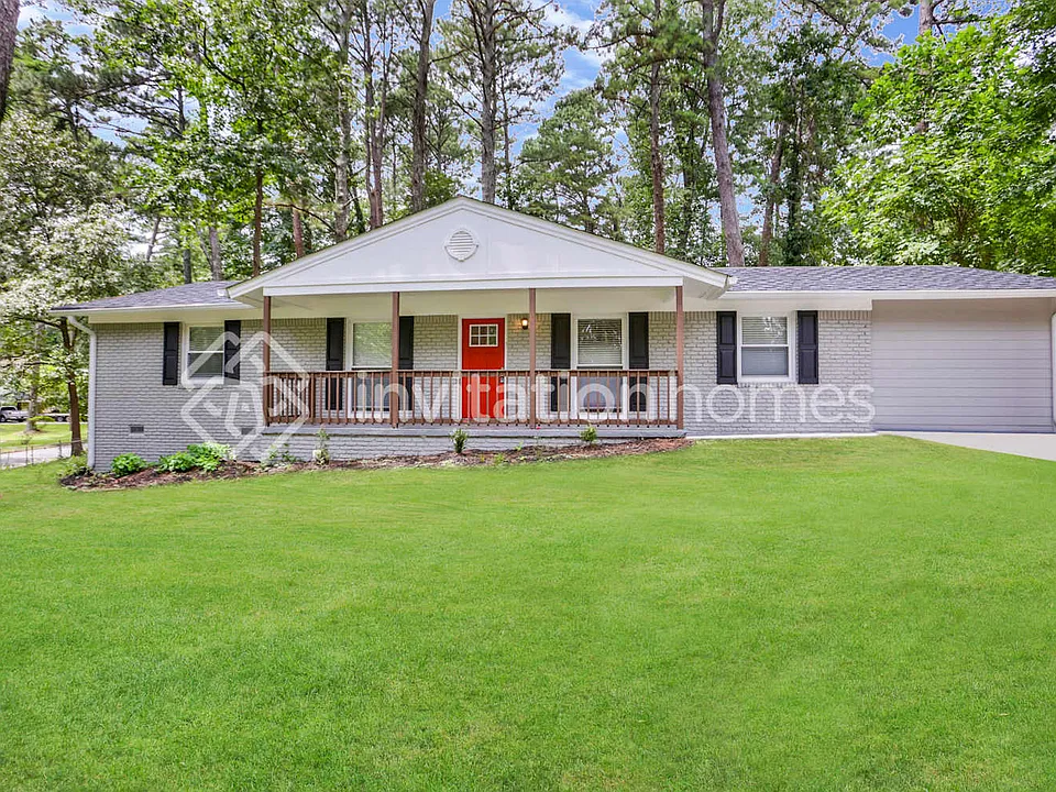 438 Mount Vista Rd