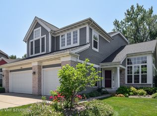 786 Willow Ct, Itasca, IL 60143