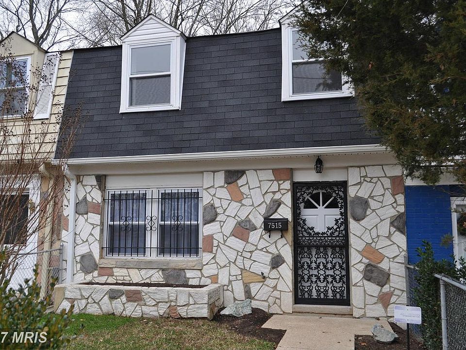 1st image of 7515 Allendale Dr