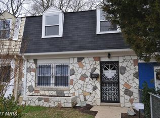 7515 Allendale Dr, Landover, MD 20785