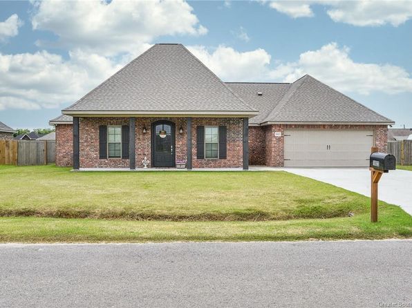 18923 Kayla St, Iowa, LA 70647