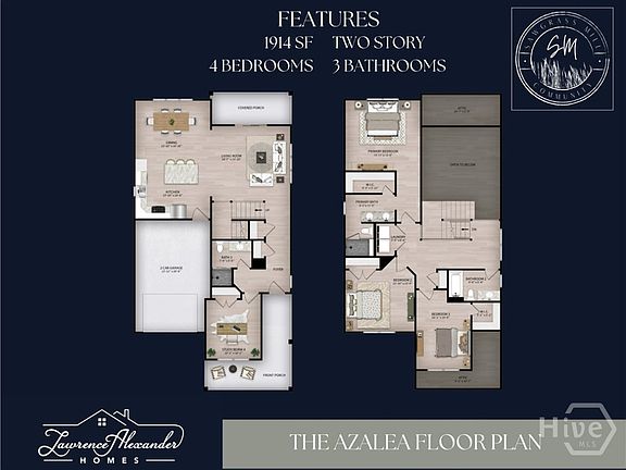 2nd image of 155 Sawgrass Loop