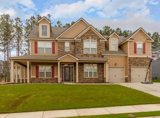 256 Seaton Ave, Grovetown, GA 30813