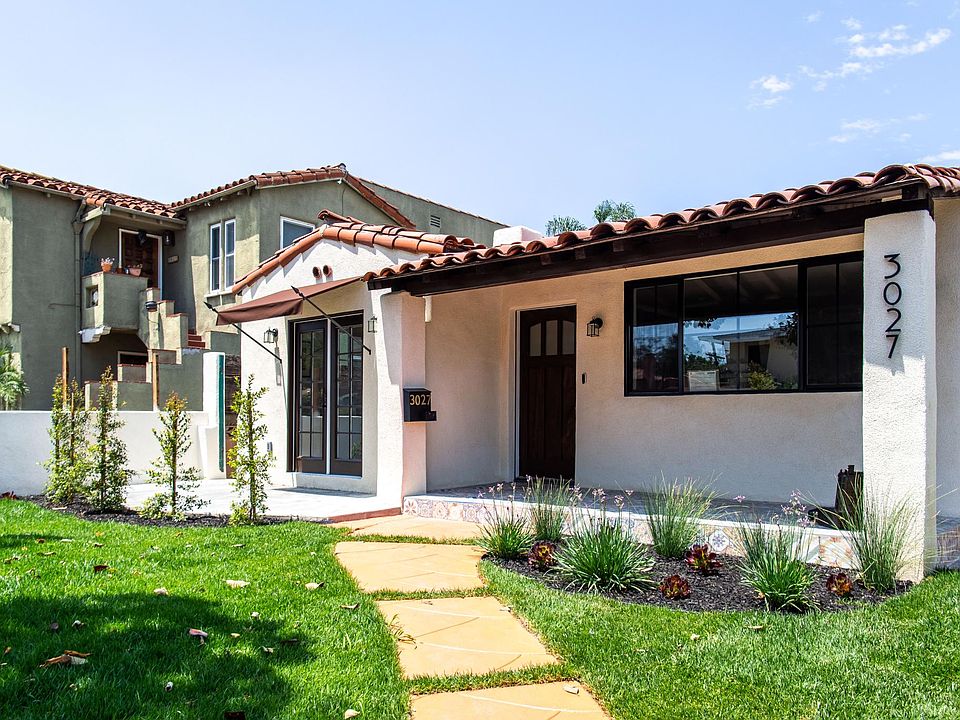 Welcome to 3027 Gracia St.