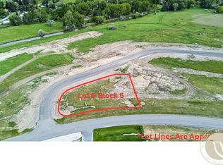 5 Abby Rd, Billings, MT 59106