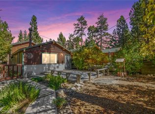 615 Elysian Blvd, Big Bear City, CA 92314