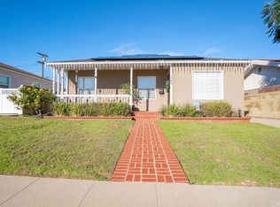 1366 W 26th Pl, San Pedro, CA 90732