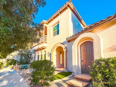 524 S Festival Dr, El Paso, TX, 79912