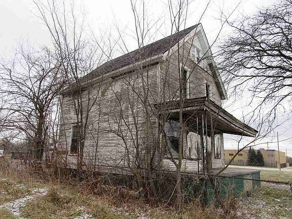 5834 Northfield