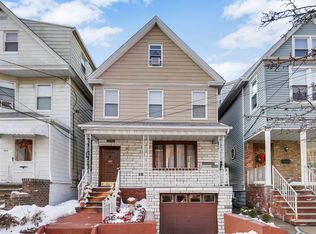 102 W 45th St, Bayonne, NJ 07002