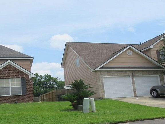 Property Side View