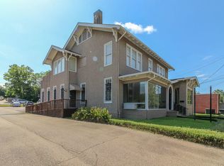 117 9th St N, Columbus, MS 39701