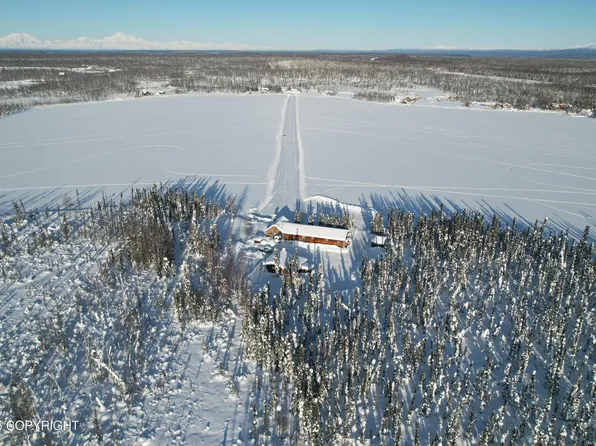 25086 W Field Ave, Palmer, AK 99688