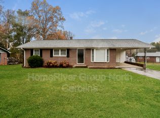412 W Buckoak St, Stanley, NC 28164