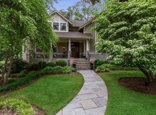21 Dale Dr, Chatham, NJ