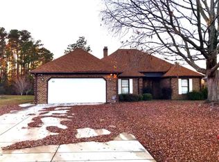 125 Ashley River Rd, Myrtle Beach, SC 29588