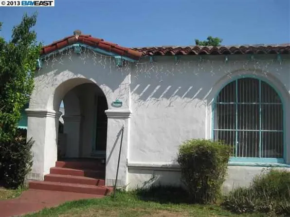 2107 Durant Ave, Oakland, CA 94603