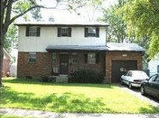 5368 Redwood Rd, Columbus, OH 43229
