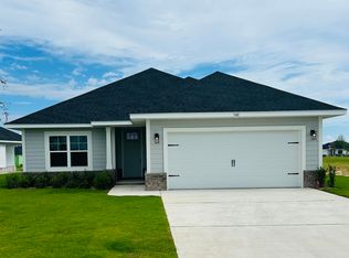 540 Alleyoak Ln LOT 46-2, Freeport, FL 32439