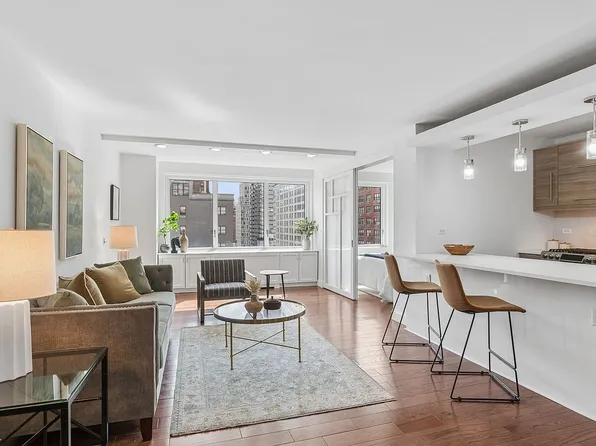 201 E 25th St APT 10D, New York, NY 10010