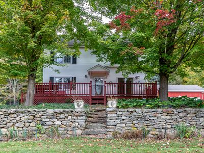 181 Segar Mountain Rd, Kent, CT, 06757