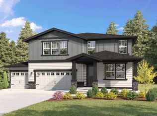 1145 Swiftwater Way SE, North Bend, WA