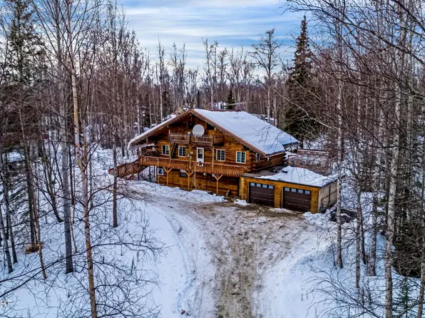 900 N Gray Ct, Wasilla, AK 99623