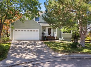 368 Woodstock Ln, Castle Pines, CO 80108