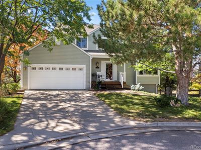 368 Woodstock Lane, Castle Pines, CO, 80108