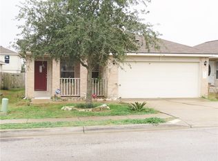 12313 Sky Harbor Dr, Del Valle, TX 78617