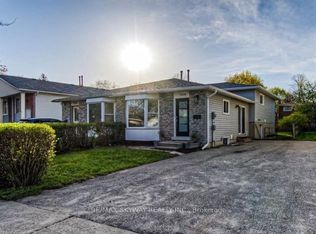 238 B Northlake Dr, Waterloo, ON N2V 1A9