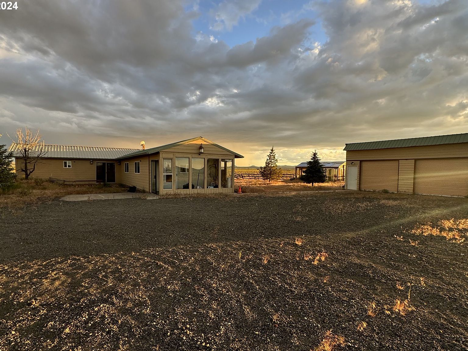 91566 Sink Ln, Christmas Valley, OR 97641 | Zillow