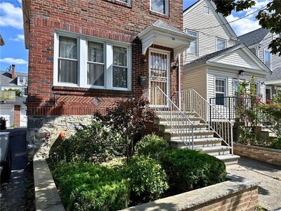 94 Hyatt Avenue, Yonkers, NY, 10704