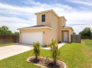 832 Casa Vieja St, Edinburg, TX 78539