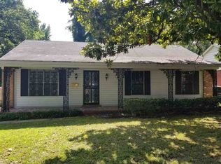 1084 Rutland Rd LOT 3, Memphis, TN 38114