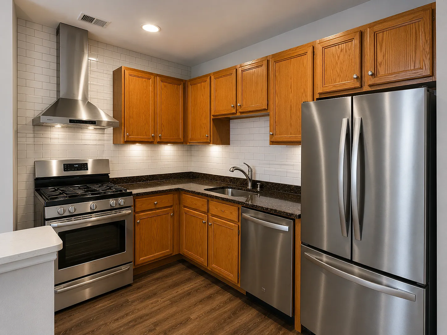 1 bed, 1.0 bath, 750 sqft, $1,575 — Photo 4