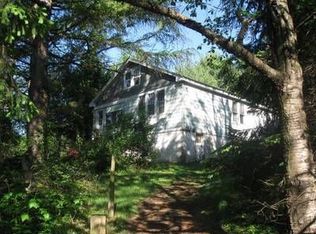 145 Llewellyn Rd, Pottsville, PA 17901