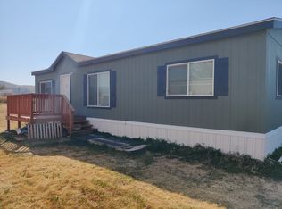 1900 W Quinn Rd TRAILER 105, Pocatello, ID 83202