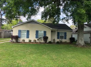 216 Winfield Blvd, Houma, LA 70360