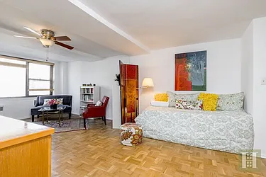 Sold by Halstead Real Estate