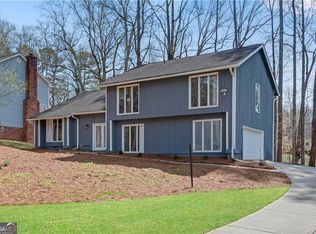 5360 Willow Point Pkwy, Marietta, GA 30068