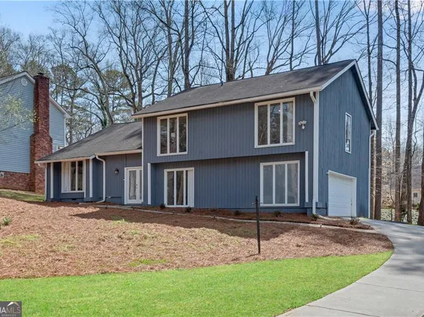 5360 Willow Point Pkwy, Marietta, GA 30068