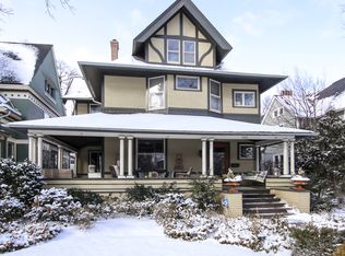 1236 Hinman Ave, Evanston, IL