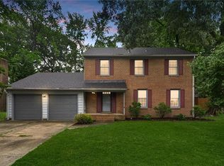 155 Wilderness Rd, Hampton, VA 23669