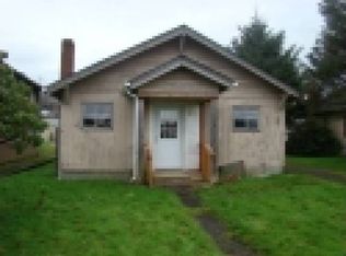 1508 Simpson Ave, Aberdeen, WA 98520