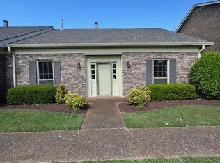 403 General George Patton Rd, Nashville, TN 37221