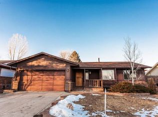 13877 W Pacific Ave, Lakewood, CO 80228