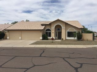 14846 N 42nd St, Phoenix, AZ 85032